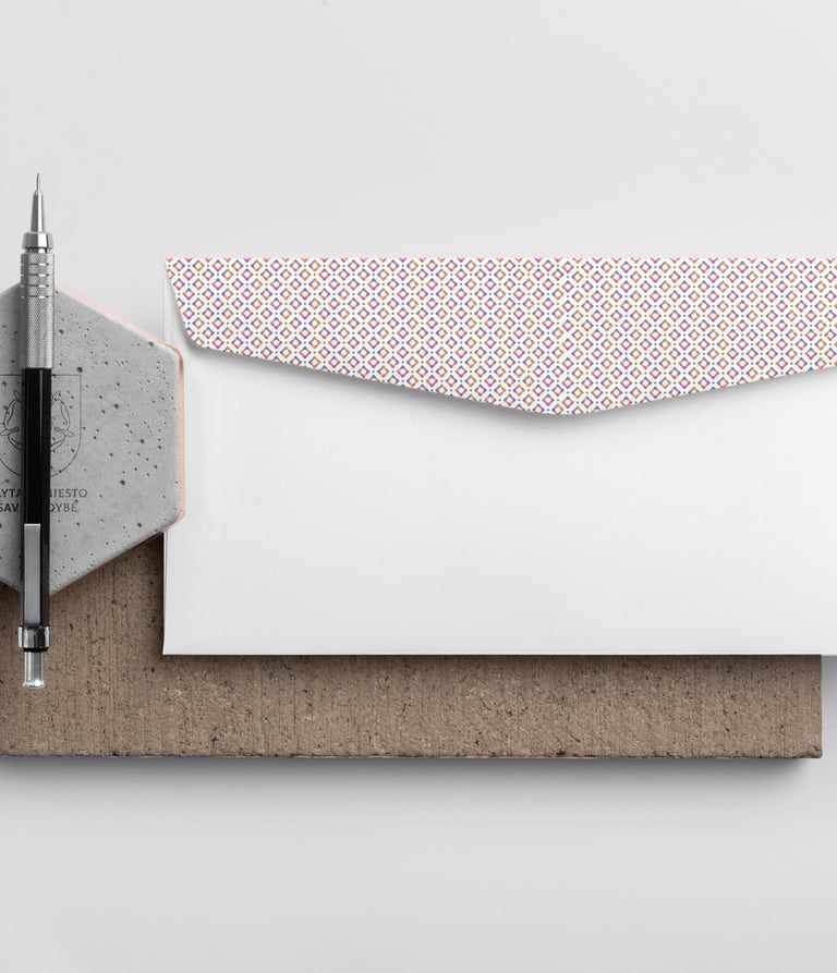 Alytaus miesto vizualinis identitetas