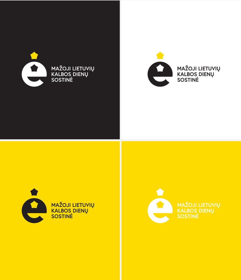 Mažoji lietuvių kalbos dienų sostinė