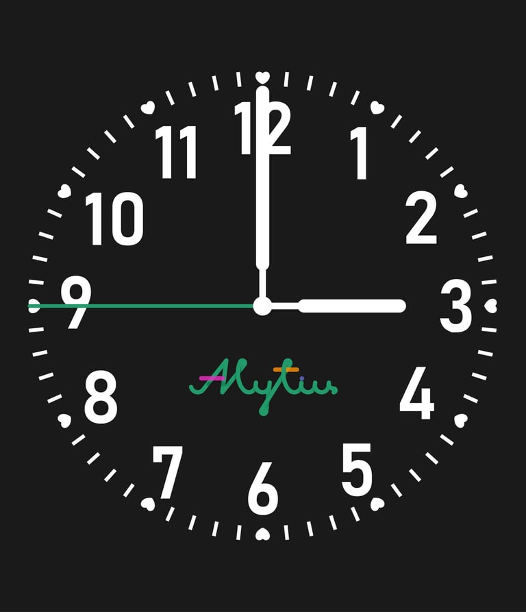 Alytaus miesto vizualinis identitetas