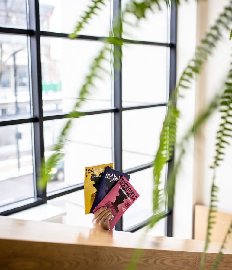 Alytaus miesto teatras. Renginio vizualinis identitetas