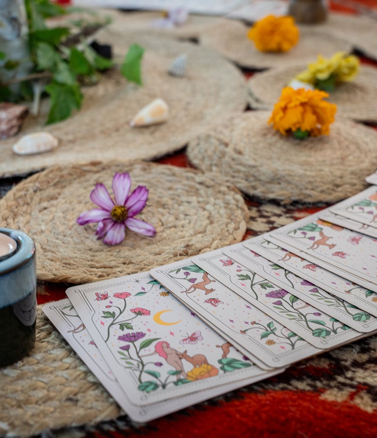 reliance retraite atelier développement personnel