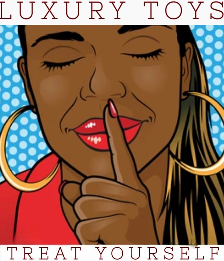 poc woman hush