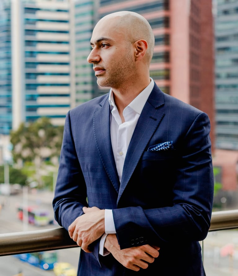 Cirujano plástico Bogotá