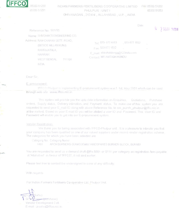 iffco