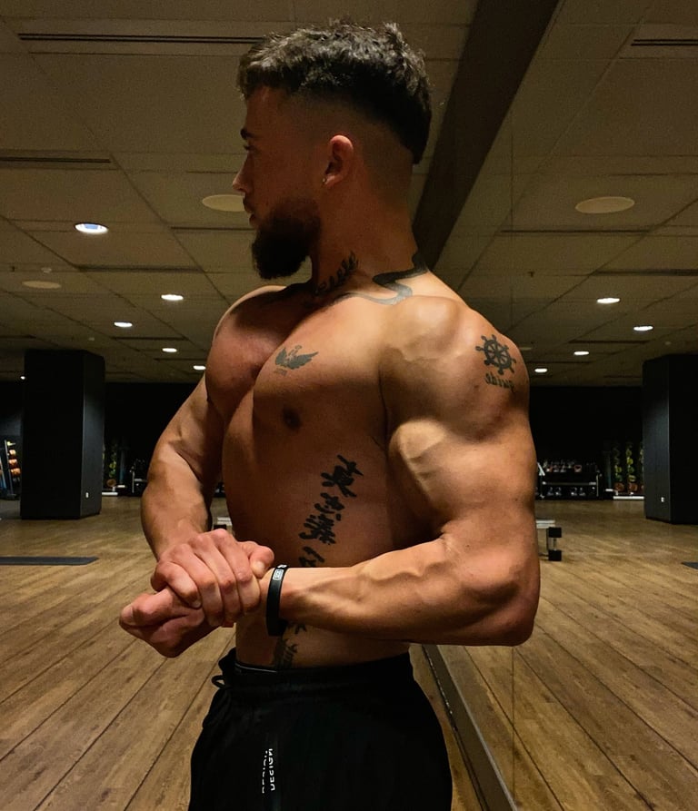 Luis Silva
