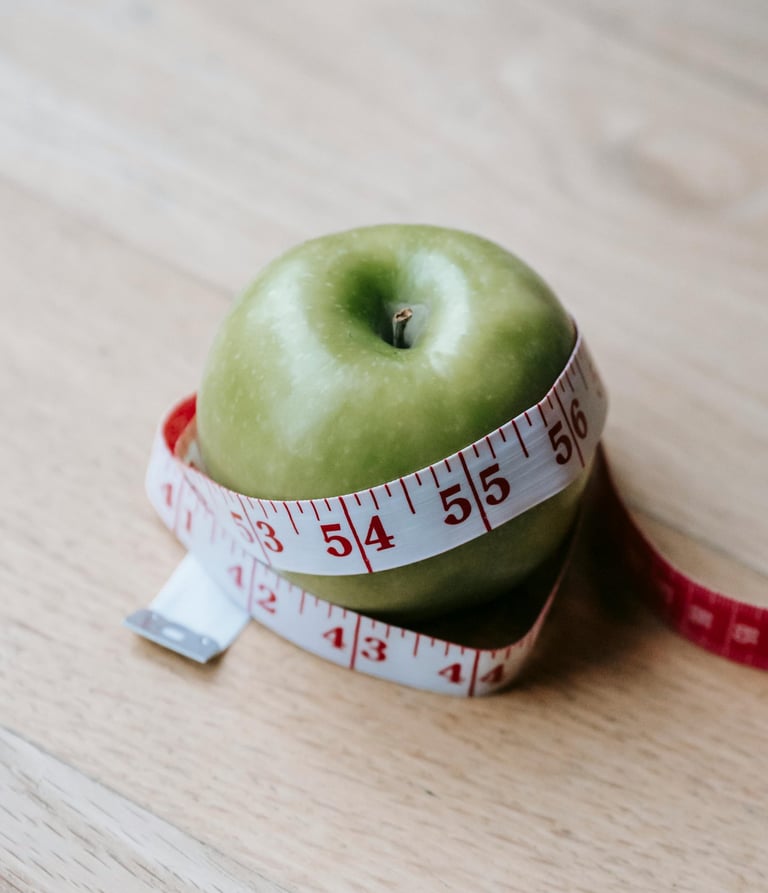 Telemedicine for Weight Loss Services