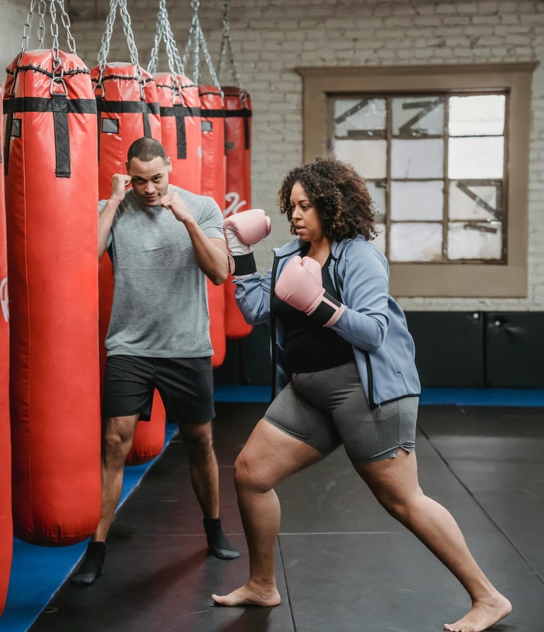 Phentermine vs. Ozempic weightrx