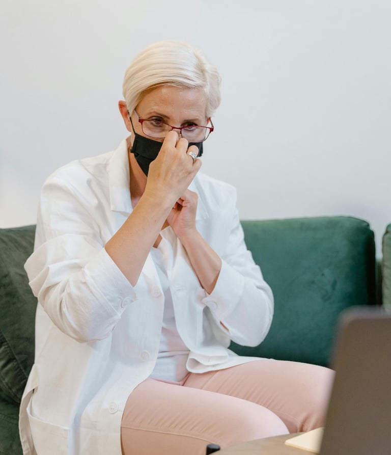 telemedicine for Weight Loss weight-rx