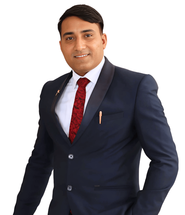 Mintu Yadav – Inspirational Speaker, Entrepreneur & Direct Selling Mentor.