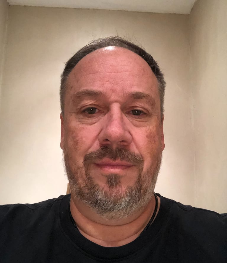 Richard Coston Directeur ALPST