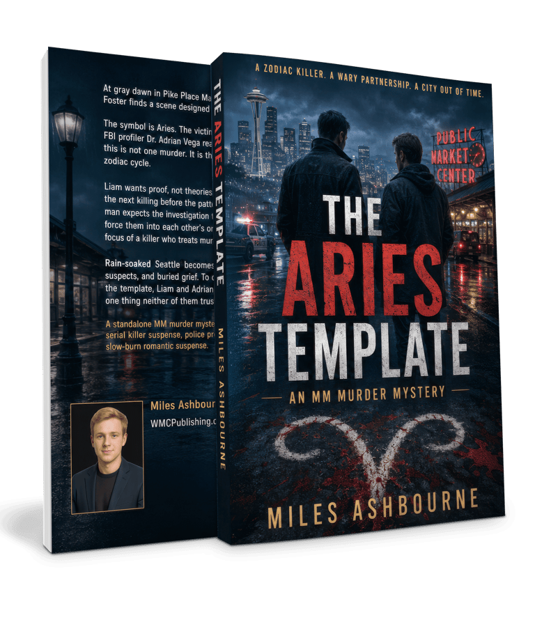 The Aries Template