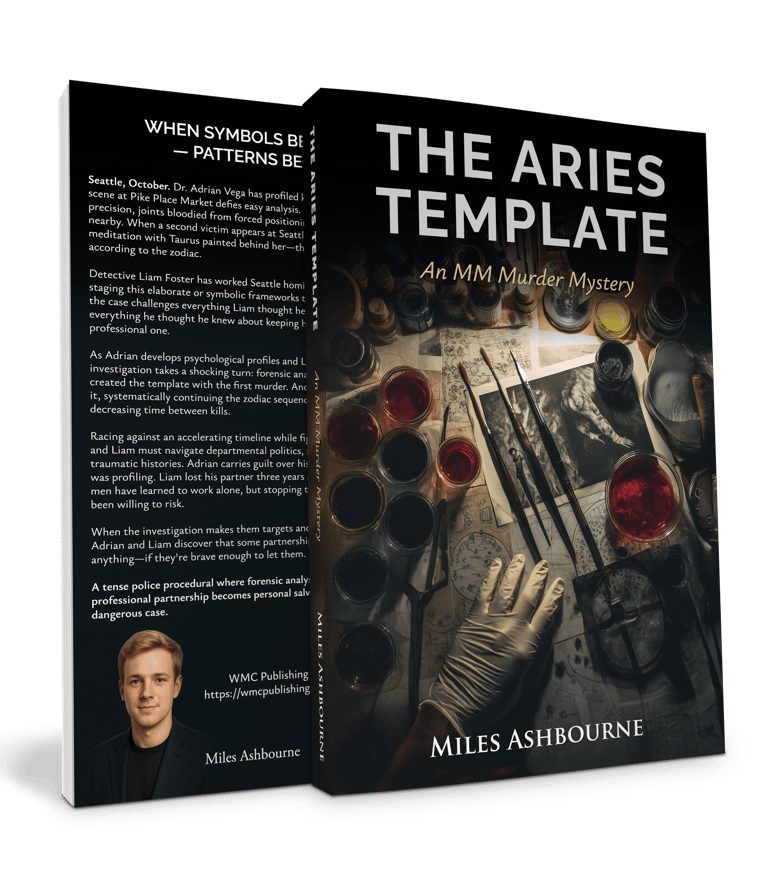 The Aries Template