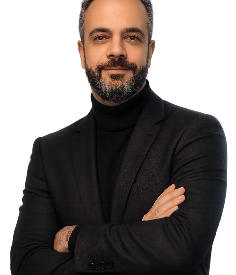 roberto surya palestrante