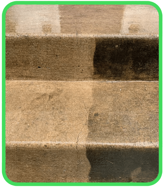 Pressure Washing Services