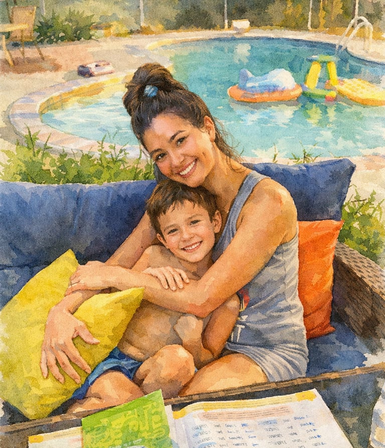 Lydia | honeyhavenhome.com