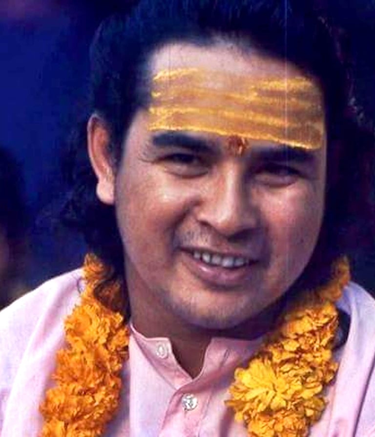Shri Babaji