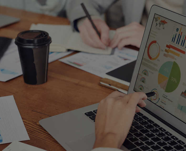 Terceirização de Revenue Management