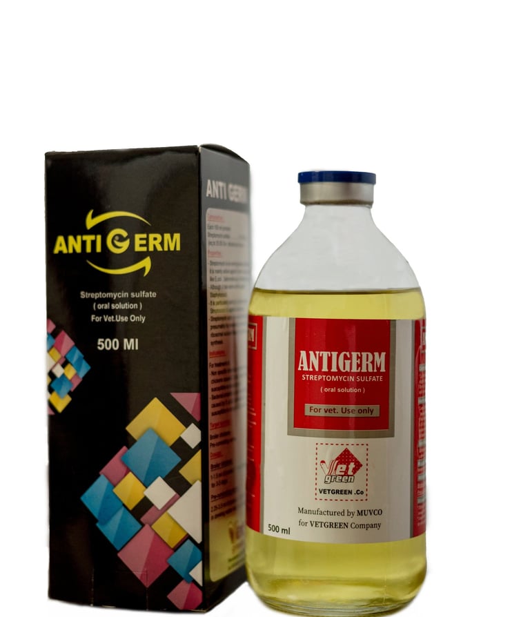 ANTIGERM