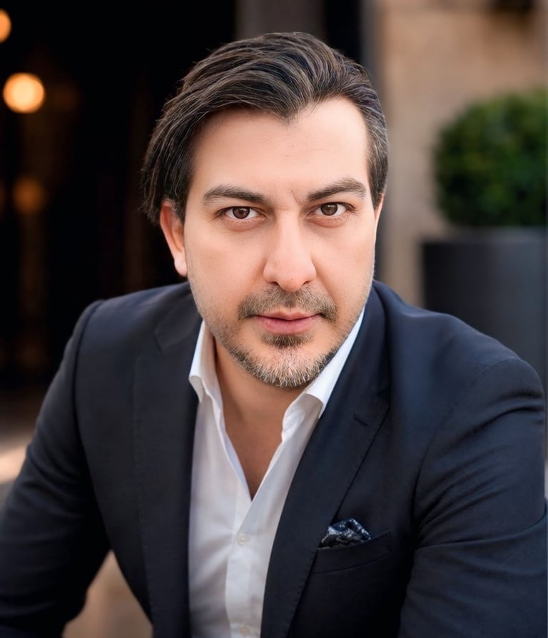 bekir köksal
