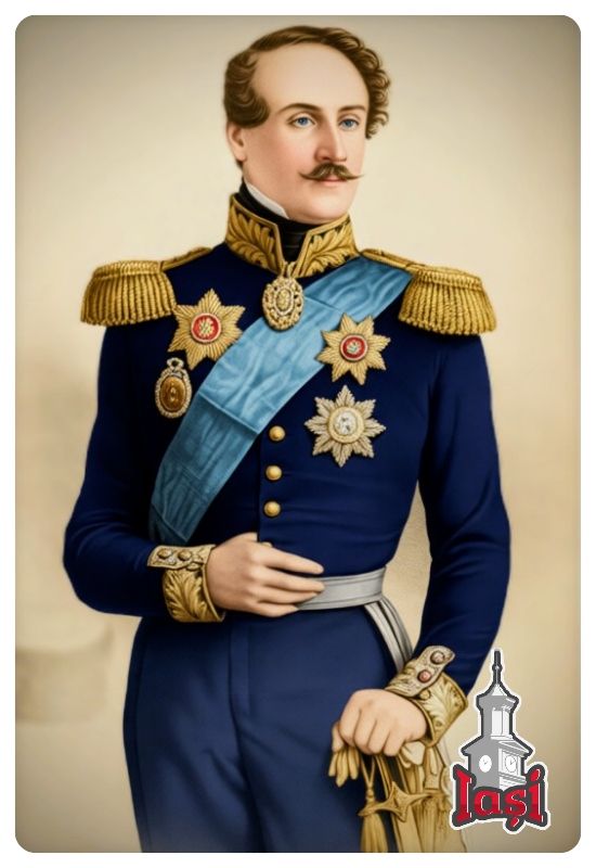Grigore Alexandru Ghica
