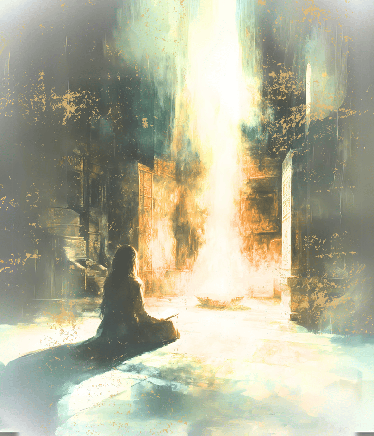 spirit caller a psychic reader and channeler