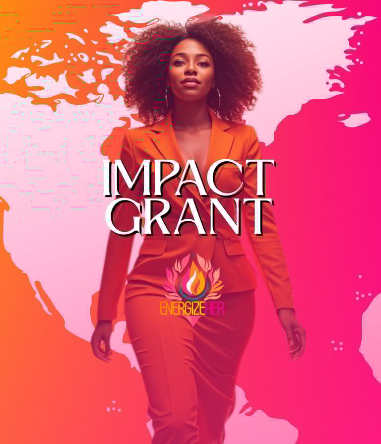 Tameka Chapman, Visibility Coach for female coaches, speakers, and leaders