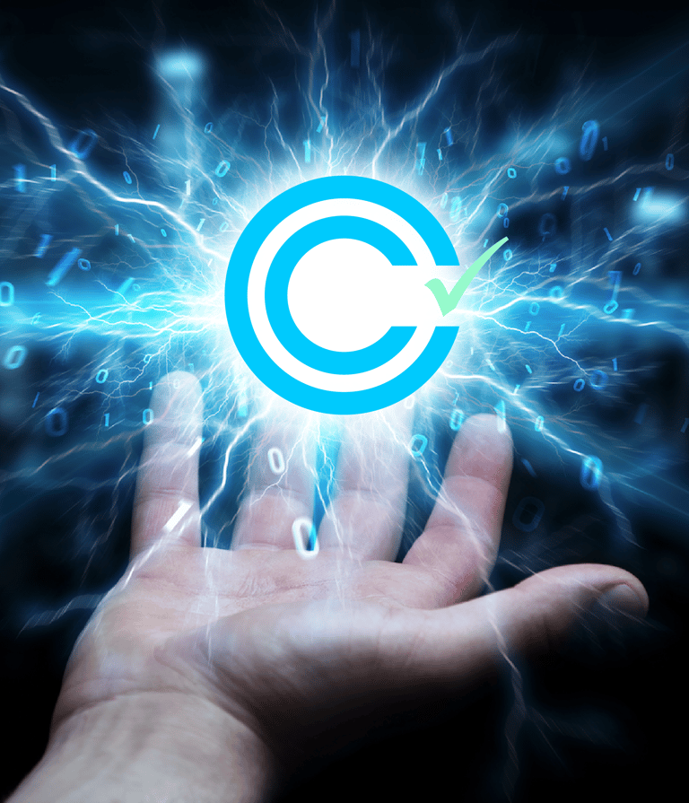 EnrollCore Power in the Advisers hands