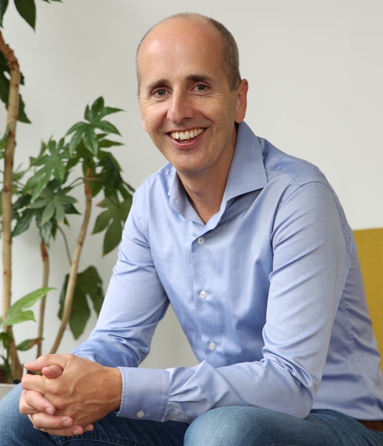 Foto Alexander Loudon