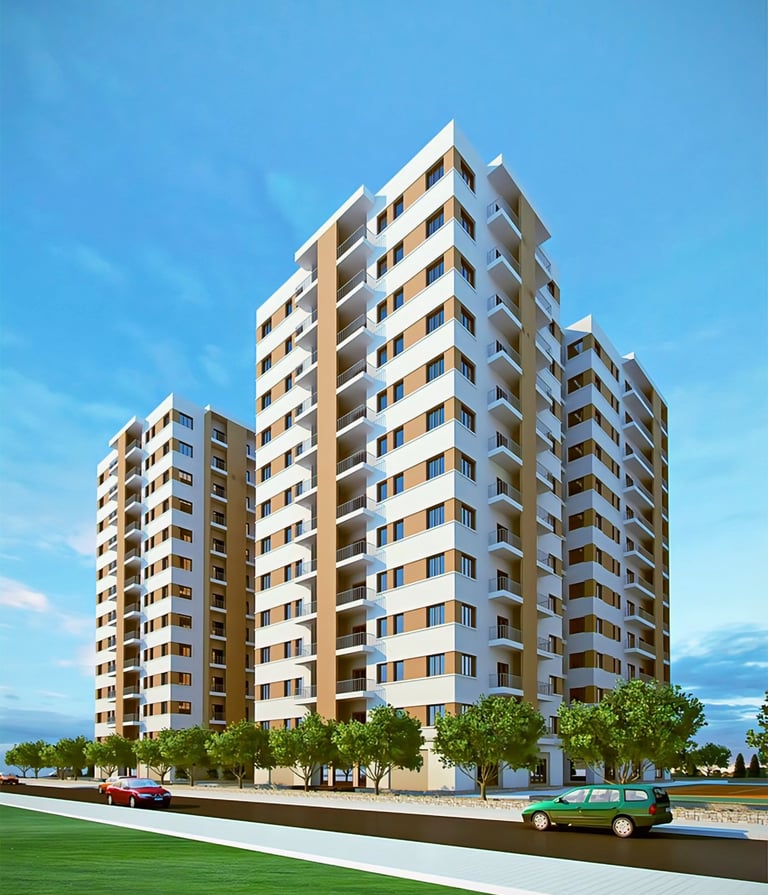 Arlisa realty