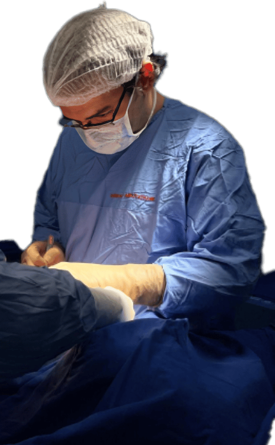 Op. Dr. Murat Görkem Ataman |  Plastic Surgery Doctor