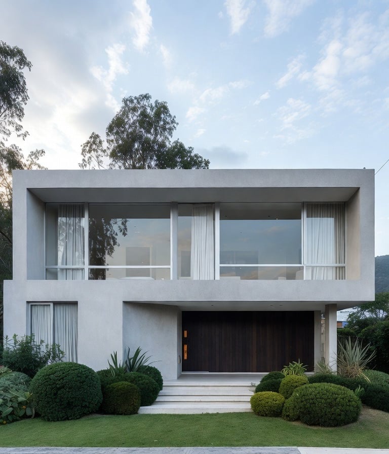 vivienda unifamiliar alicante