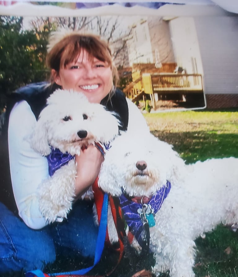 catherine from your day your way north bay