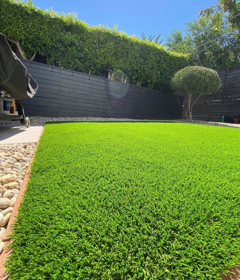 Premium Artificial Grass
