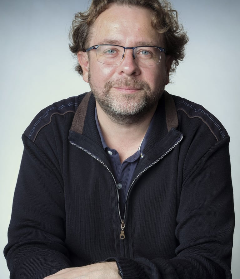 Image de profil de Johannes Ebert Ebterra bilan carbone nord de la france