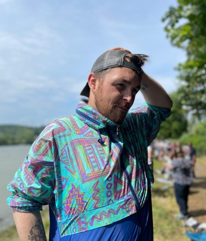 Benjamin créateur de Ma salle de jeux