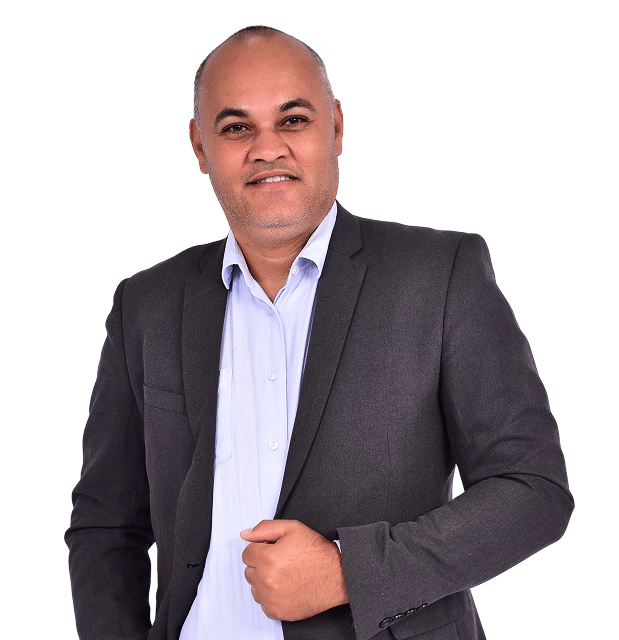 Jadilson CEO da JAP Consultoria Empresarial