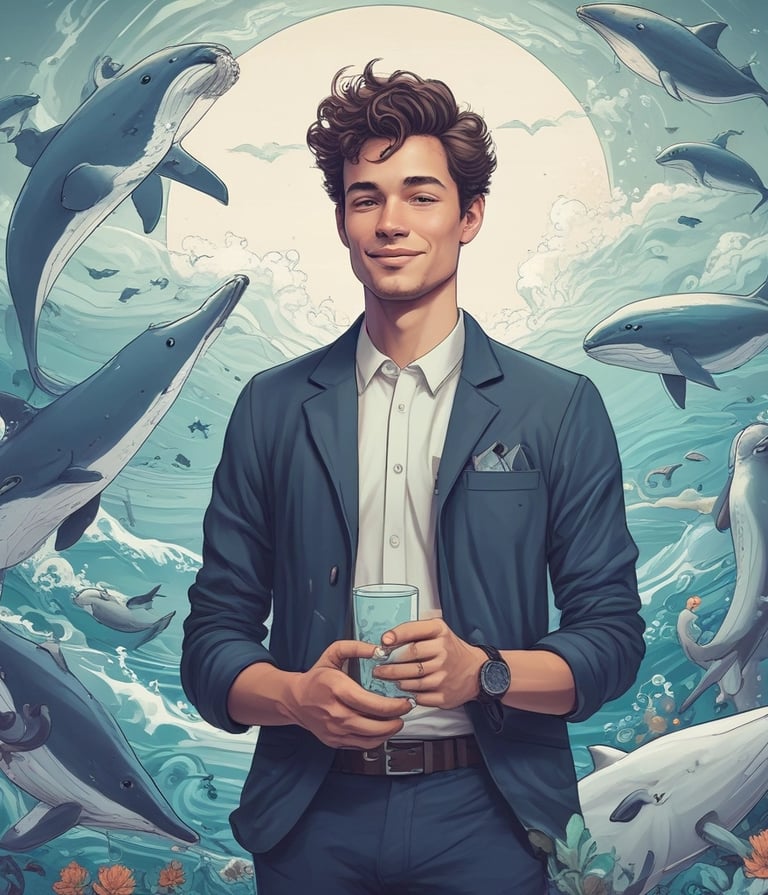 Bright living room with modern inventory