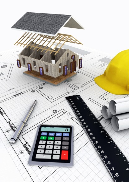 calculatrice pour budget travaux lors d'un projet de rénovation