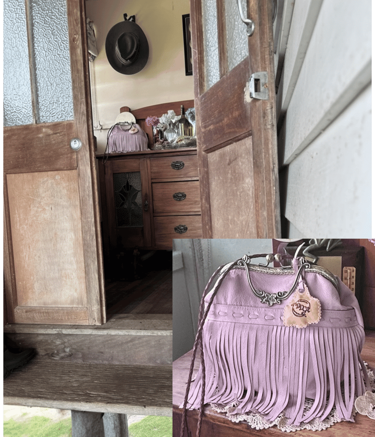 DDCA Downunder Dusty Dorothy's handmade