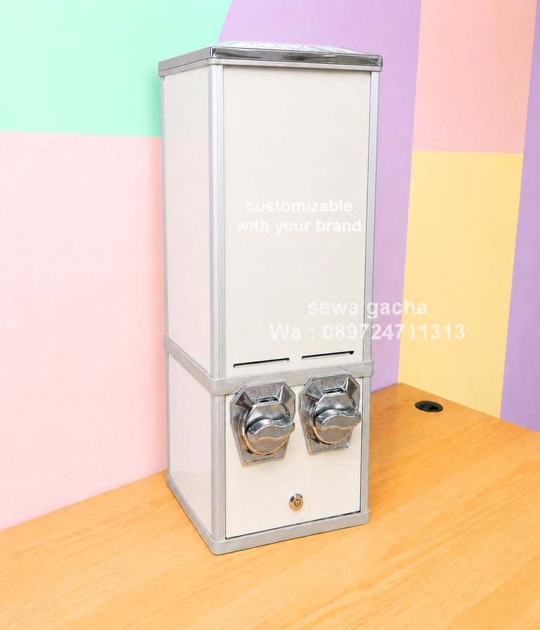 sewa card vending machine event jakarta