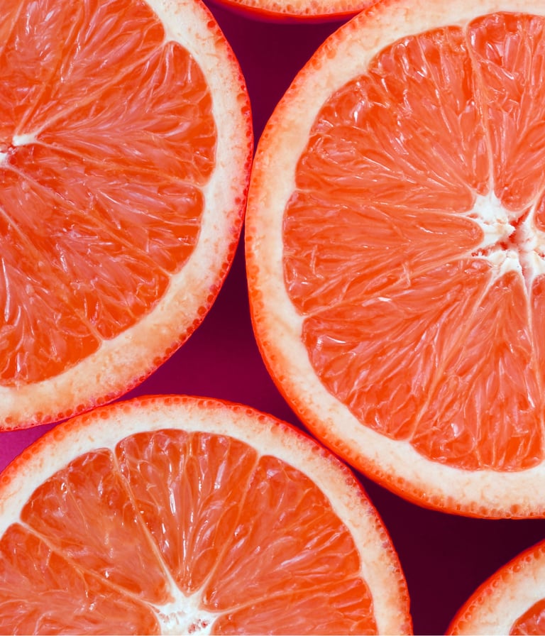 Tailor-Made Fruit Ingredients