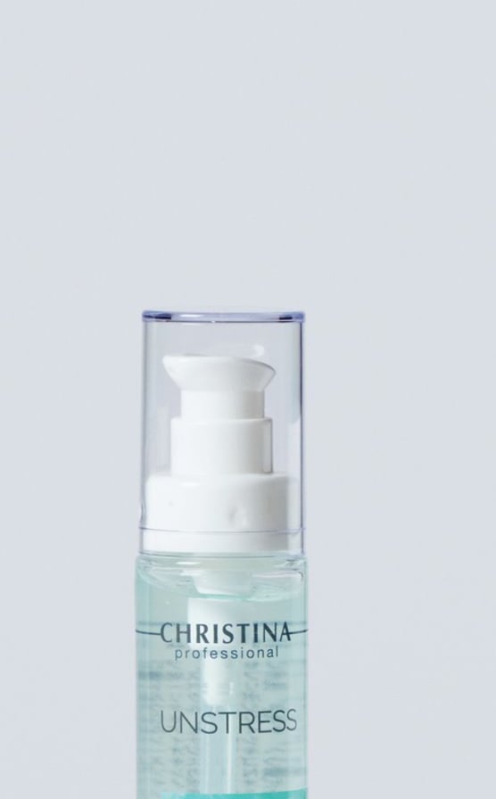 Christina Cosmetics grande marque de cosméceutique disponible à Metz chez Hoanity Glow Therapy