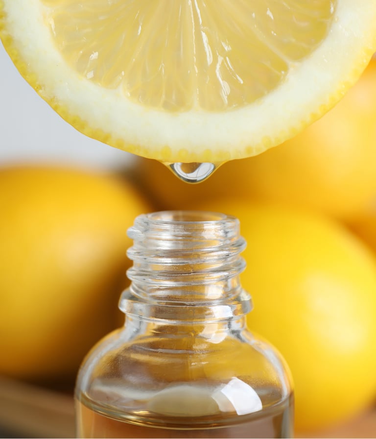 Citrus Oil