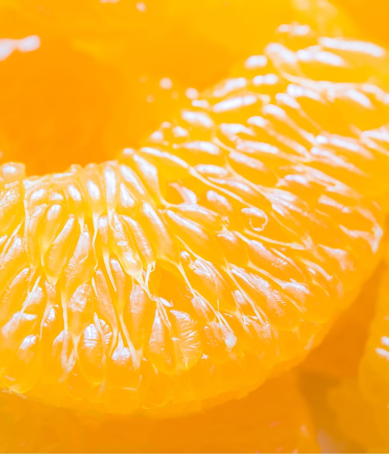 Citrus Cells