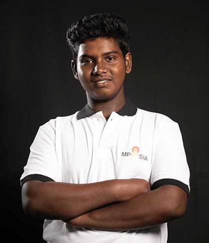 MP Asia Engineering Team Members