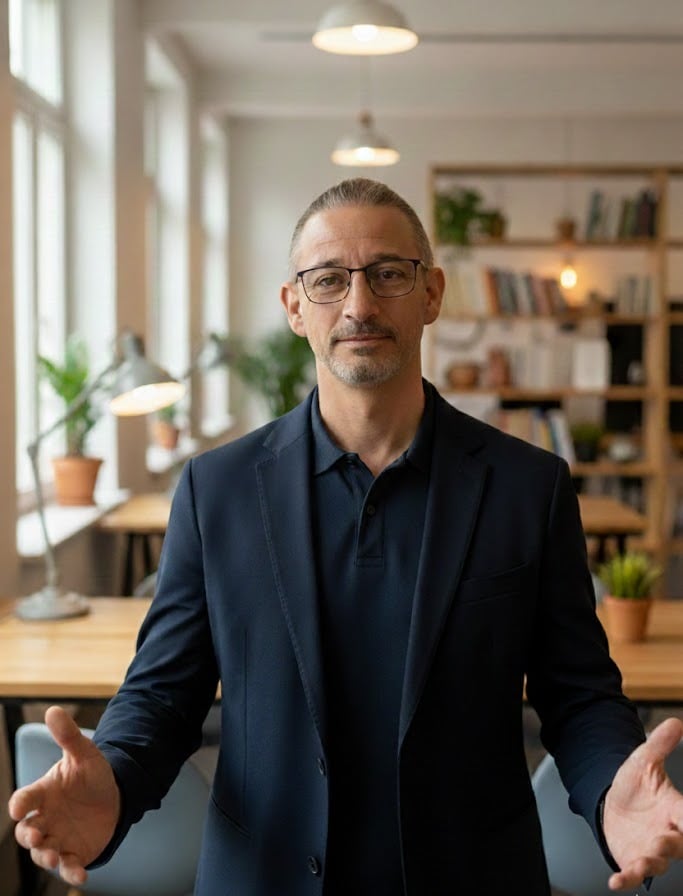 Contactez Bradroit Solutions pour intégrer l'IA dans votre TPE PME du Nord