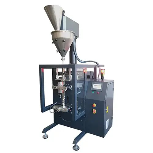 VFFS mini powder packaging machine