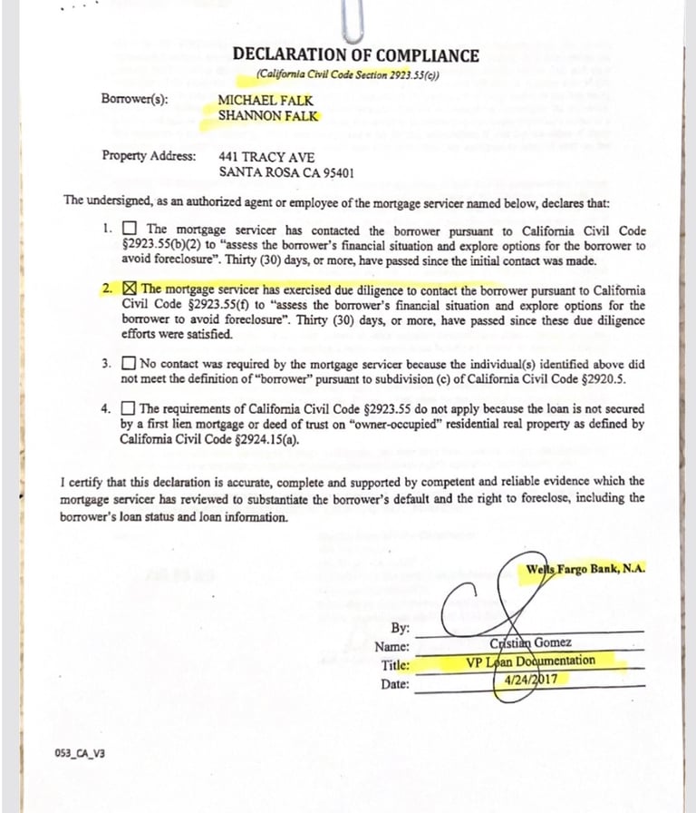 Michael With the Help of Brian Witt