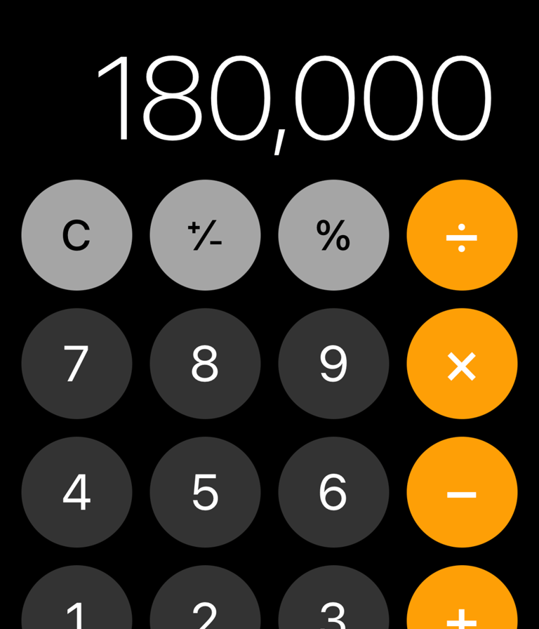 Big Lie of John R Perlman