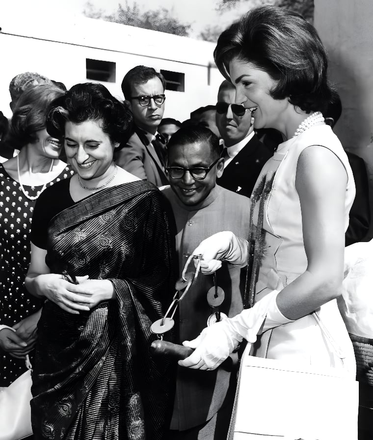 Modernization at Any Cost: Sanjay Gandhi's Contested Vision for India's Development RetryClaude can